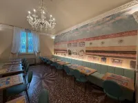Hotel Donatello - Yolcu Alma/Bırakma Hizmetleri
