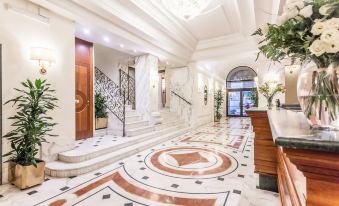 Raeli Hotel Archimede