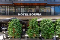Hotel Borgia - 3 ดาว