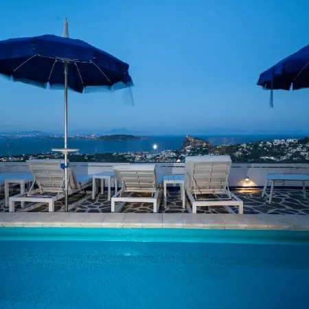 Relais Bijoux Ischia