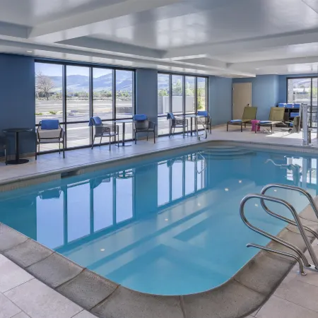 Home2 Suites By Hilton Carson City