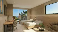 Ámbar by Colmena - San José del Cabo - Rooftop Pools