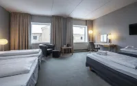 Hoje Taastrup Hotel Copenhagen West, a member of Radisson Individuals - 3 звезды