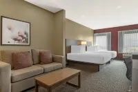 Best Western Plus Dauphin - Pet Friendly