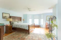 Riverhouse - chambre d’hôtes