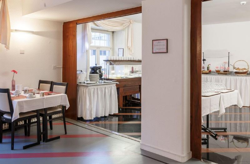 Hotel Drei Könige Luzern photo 4