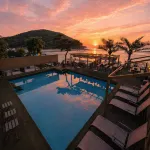 Daebudo Travel G Pension - Pools
