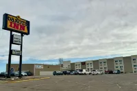 Surface Boutique Hotel - parking