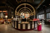 Moxy Allentown Downtown - 3 tähden