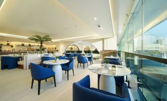 Nova M Hotel Edge By Rotana