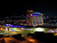 MotorCity Casino Hotel Hotels near Two James Spirits