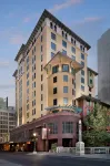 Hotel Valencia Riverwalk - romantici