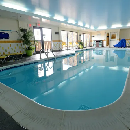 Fairfield Inn & Suites Bowling Green