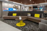SpringHill Suites Winchester - 3-Sterne