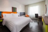 Hampton by Hilton Bucaramanga - Wifi