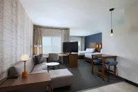 Residence Inn Georgetown - Gym