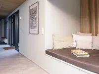 10 person holiday home in Ebeltoft - WiFi
