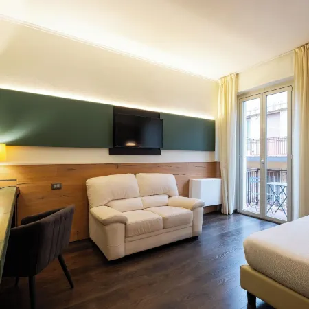 Hotel Italia