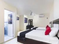 Hotel Jardín Cancún Hotels near Tulum Avenue