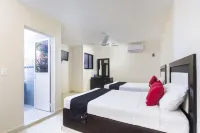 Hotel Jardín Cancún - 2-Star