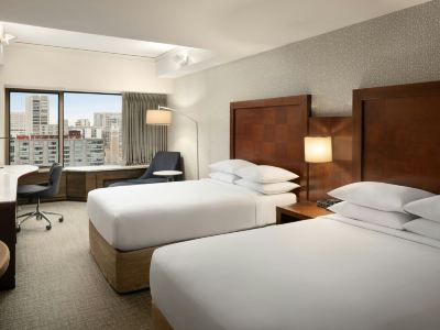 Renaissance Seattle Hotel