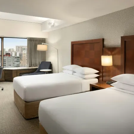 Renaissance Seattle Hotel