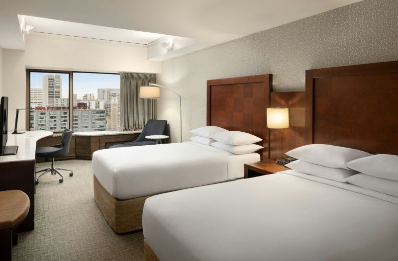 Renaissance Seattle Hotel