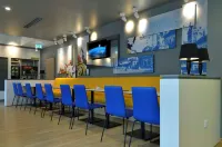 B&B HOTEL Mainz-Hbf - 2 Sao
