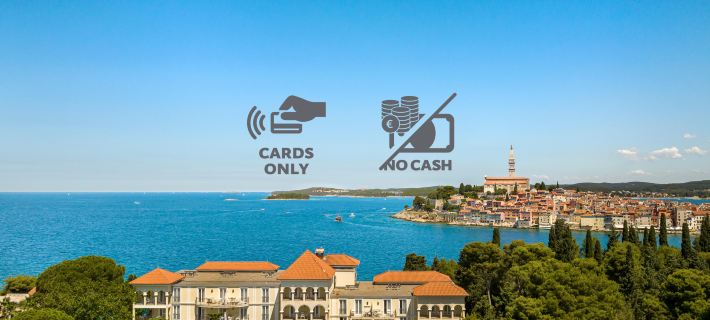 Maistra Select Island Hotel Katarina Hotels in Rovinj