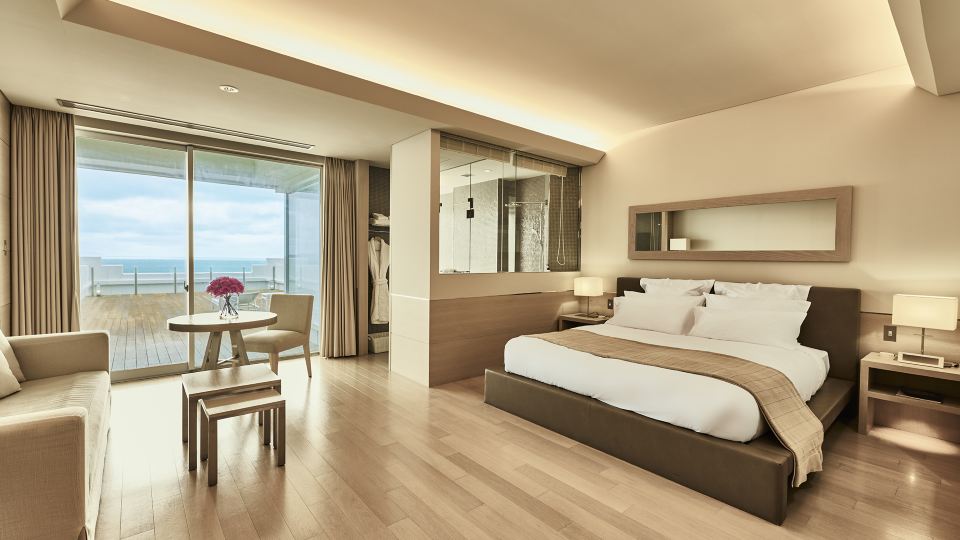 Hotel Greges