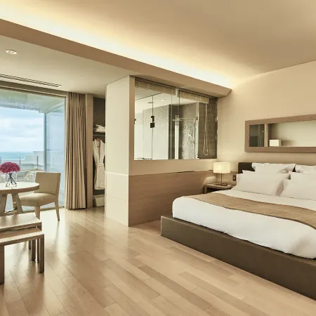 Hotel Greges
