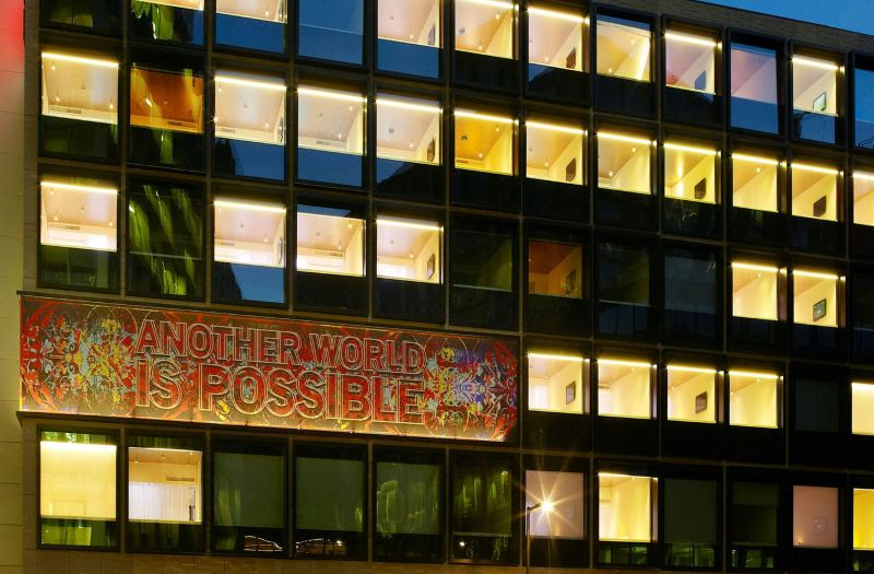 Citizenm London Bankside