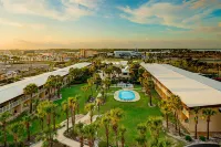 Four Points by Sheraton Destin-Fort Walton Beach - spa