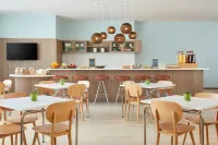 Element San Diego Chula Vista - Kitchen