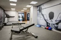 Marriott Albuquerque - Træningscentre