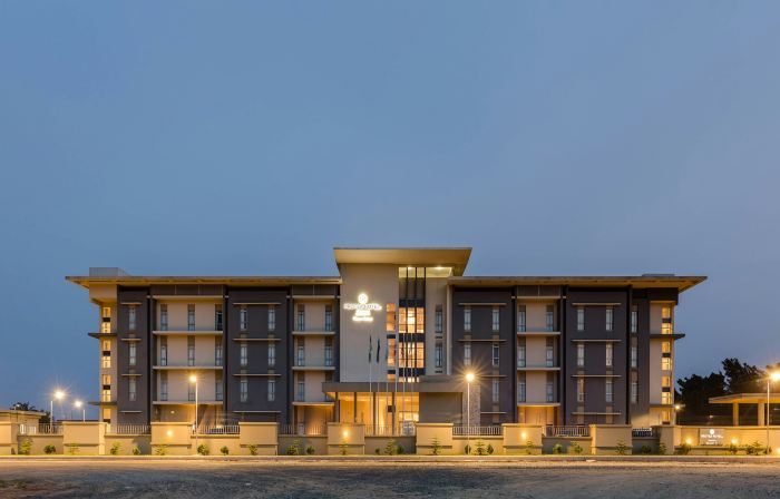 Protea Hotel by Marriott Owerri Select