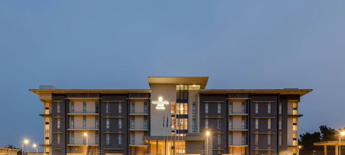 Protea Hotel by Marriott Owerri Select Hotels in Owerri