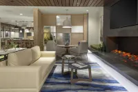 Fairfield Inn & Suites Fort Collins South - parking