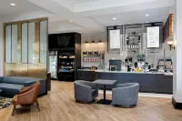 The Westin Dallas Stonebriar Golf Resort & Spa - bar