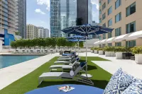 JW Marriott Miami - de luxe