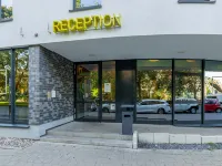 B&B HOTEL Wuppertal City-South - Cheap