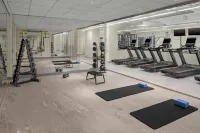 The Westin Cleveland Downtown - Gym