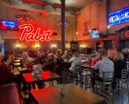 Brewhouse Inn and Suites - بار
