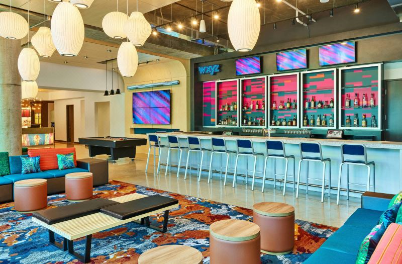 Aloft Richardson photo 4