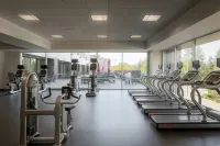 The Davenport Grand, Autograph Collection - Gym