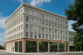 AC Hotel Little Rock Downtown