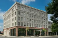AC Hotel Little Rock Downtown - 4-Star