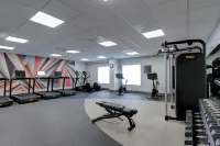 Hilton Garden Inn Anaheim/Garden Grove - Træningscentre