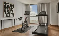 Four Seasons New Orleans - Gym