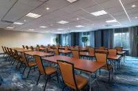 Fairfield Inn & Suites Edison-South Plainfield - 3-Star